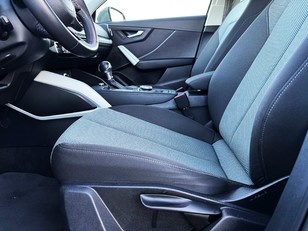 Audi Q2 design 35 TFSI 110 kW (150 CV) S tronic
