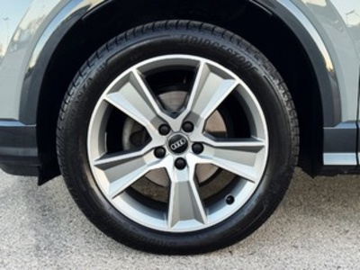 Audi Q2 design 35 TFSI 110 kW (150 CV) S tronic Audi Q2 design 35 TFSI 110 kW (150 CV) S tronic