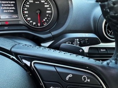 Audi Q2 design 35 TFSI 110 kW (150 CV) S tronic Audi Q2 design 35 TFSI 110 kW (150 CV) S tronic