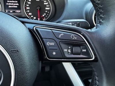 Audi Q2 design 35 TFSI 110 kW (150 CV) S tronic Audi Q2 design 35 TFSI 110 kW (150 CV) S tronic