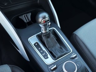 Audi Q2 design 35 TFSI 110 kW (150 CV) S tronic