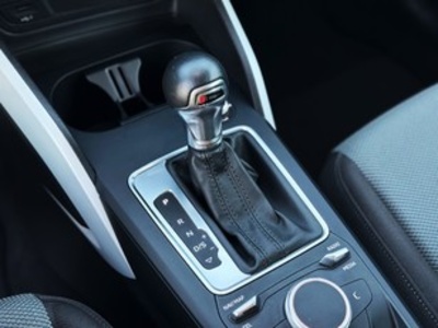 Audi Q2 design 35 TFSI 110 kW (150 CV) S tronic Audi Q2 design 35 TFSI 110 kW (150 CV) S tronic