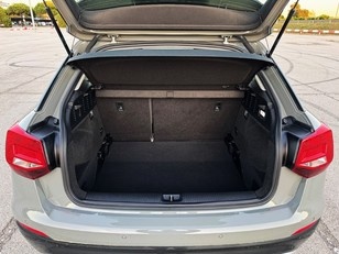 Audi Q2 design 35 TFSI 110 kW (150 CV) S tronic