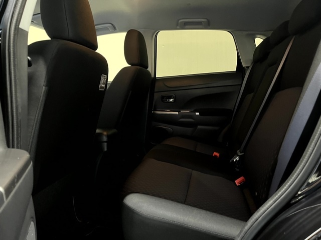 MitsubishiASX 160 MPI Motion 86 kW (117 CV) Vehículo usado en Barcelona - 11 MitsubishiASX 160 MPI Motion 86 kW (117 CV) Vehículo usado en Barcelona - 11