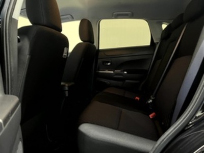 Mitsubishi ASX 160 MPI Motion 86 kW (117 CV) Mitsubishi ASX 160 MPI Motion 86 kW (117 CV)