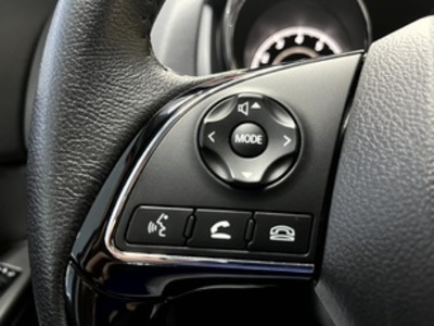 Mitsubishi ASX 160 MPI Motion 86 kW (117 CV) Mitsubishi ASX 160 MPI Motion 86 kW (117 CV)