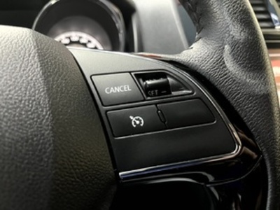 Mitsubishi ASX 160 MPI Motion 86 kW (117 CV) Mitsubishi ASX 160 MPI Motion 86 kW (117 CV)