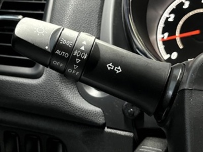 Mitsubishi ASX 160 MPI Motion 86 kW (117 CV) Mitsubishi ASX 160 MPI Motion 86 kW (117 CV)