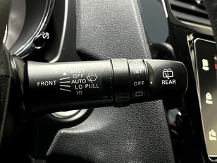 Mitsubishi ASX 160 MPI Motion 86 kW (117 CV)