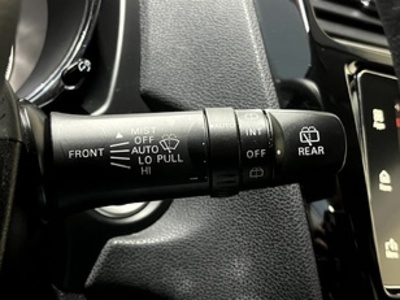 Mitsubishi ASX 160 MPI Motion 86 kW (117 CV) Mitsubishi ASX 160 MPI Motion 86 kW (117 CV)