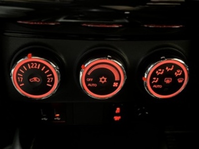 Mitsubishi ASX 160 MPI Motion 86 kW (117 CV) Mitsubishi ASX 160 MPI Motion 86 kW (117 CV)