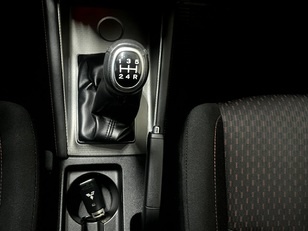 Mitsubishi ASX 160 MPI Motion 86 kW (117 CV)