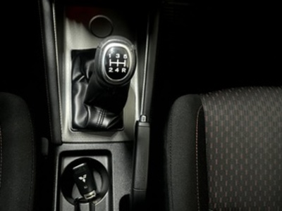 Mitsubishi ASX 160 MPI Motion 86 kW (117 CV) Mitsubishi ASX 160 MPI Motion 86 kW (117 CV)