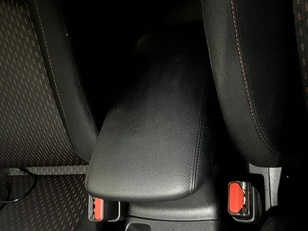 Mitsubishi ASX 160 MPI Motion 86 kW (117 CV)