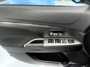 Mitsubishi ASX 160 MPI Motion 86 kW (117 CV)