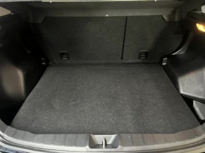 Mitsubishi ASX 160 MPI Motion 86 kW (117 CV) Mitsubishi ASX 160 MPI Motion 86 kW (117 CV)