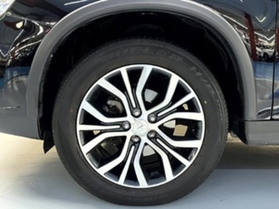 Mitsubishi ASX 160 MPI Motion 86 kW (117 CV) Mitsubishi ASX 160 MPI Motion 86 kW (117 CV)