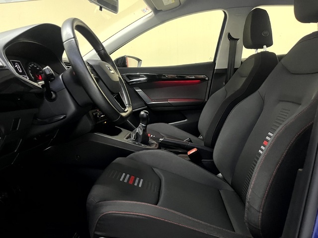 SEATIbiza 1.0 TSI FR XS 85 kW (115 CV) Vehículo usado en Barcelona - 10