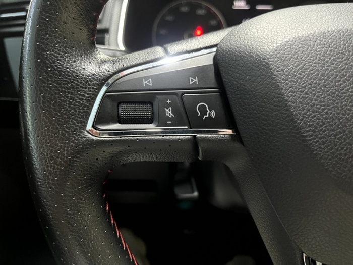 SEATIbiza 1.0 TSI FR XS 85 kW (115 CV) Vehículo usado en Barcelona - 14 SEATIbiza 1.0 TSI FR XS 85 kW (115 CV) Vehículo usado en Barcelona - 14