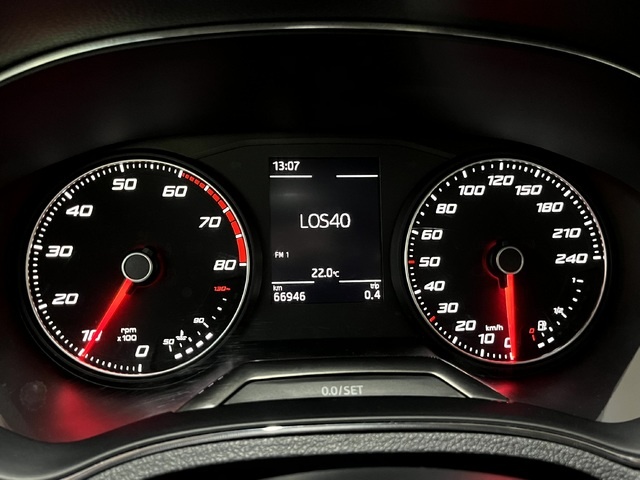 SEATIbiza 1.0 TSI FR XS 85 kW (115 CV) Vehículo usado en Barcelona - 19