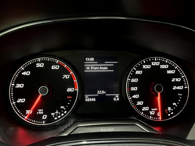 SEATIbiza 1.0 TSI FR XS 85 kW (115 CV) Vehículo usado en Barcelona - 20 SEATIbiza 1.0 TSI FR XS 85 kW (115 CV) Vehículo usado en Barcelona - 20