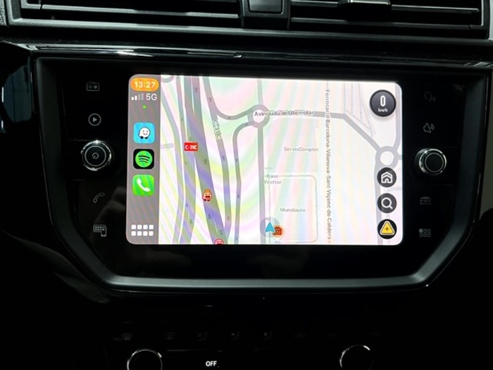 SEATIbiza 1.0 TSI FR XS 85 kW (115 CV) Vehículo usado en Barcelona - 25 SEATIbiza 1.0 TSI FR XS 85 kW (115 CV) Vehículo usado en Barcelona - 25