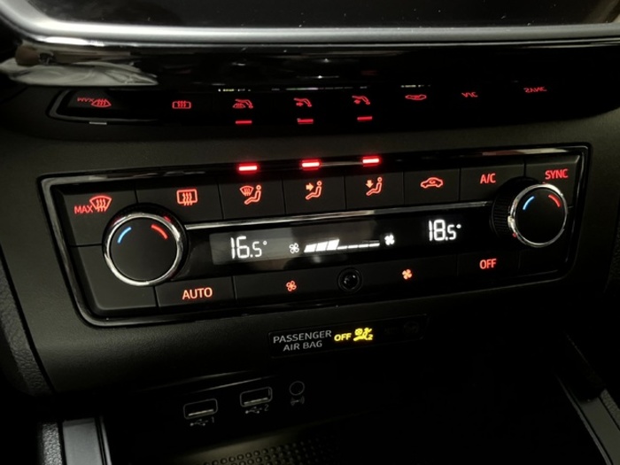 SEATIbiza 1.0 TSI FR XS 85 kW (115 CV) Vehículo usado en Barcelona - 26 SEATIbiza 1.0 TSI FR XS 85 kW (115 CV) Vehículo usado en Barcelona - 26