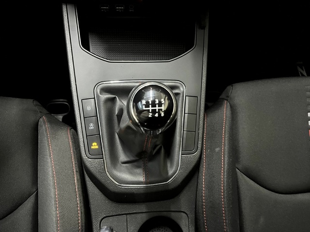 SEATIbiza 1.0 TSI FR XS 85 kW (115 CV) Vehículo usado en Barcelona - 27