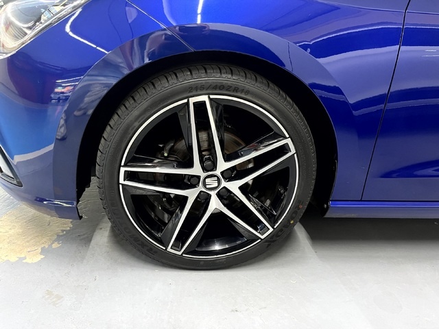 SEATIbiza 1.0 TSI FR XS 85 kW (115 CV) Vehículo usado en Barcelona - 33