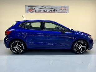SEAT Ibiza 1.0 TSI FR XS 85 kW (115 CV)