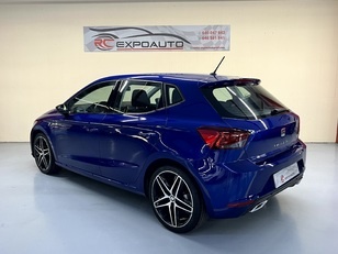 SEAT Ibiza 1.0 TSI FR XS 85 kW (115 CV)