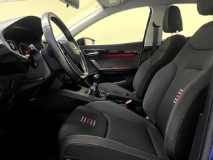SEAT Ibiza 1.0 TSI FR XS 85 kW (115 CV)