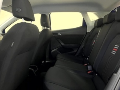 SEAT Ibiza 1.0 TSI FR XS 85 kW (115 CV) SEAT Ibiza 1.0 TSI FR XS 85 kW (115 CV)