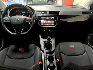 SEAT Ibiza 1.0 TSI FR XS 85 kW (115 CV)