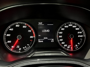 SEAT Ibiza 1.0 TSI FR XS 85 kW (115 CV)