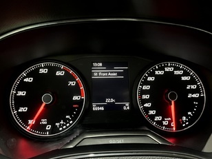 SEAT Ibiza 1.0 TSI FR XS 85 kW (115 CV)