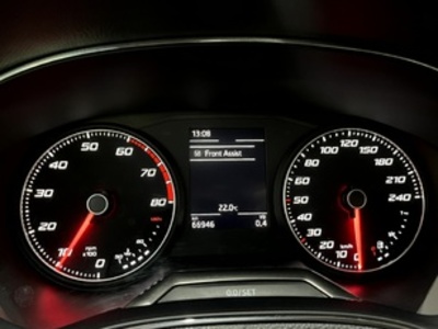 SEAT Ibiza 1.0 TSI FR XS 85 kW (115 CV) SEAT Ibiza 1.0 TSI FR XS 85 kW (115 CV)