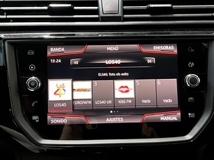 SEAT Ibiza 1.0 TSI FR XS 85 kW (115 CV) SEAT Ibiza 1.0 TSI FR XS 85 kW (115 CV)