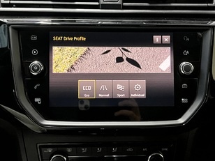 SEAT Ibiza 1.0 TSI FR XS 85 kW (115 CV)