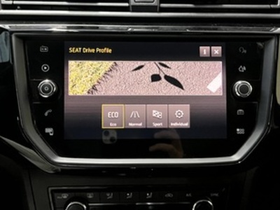 SEAT Ibiza 1.0 TSI FR XS 85 kW (115 CV) SEAT Ibiza 1.0 TSI FR XS 85 kW (115 CV)