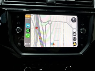 SEAT Ibiza 1.0 TSI FR XS 85 kW (115 CV) SEAT Ibiza 1.0 TSI FR XS 85 kW (115 CV)