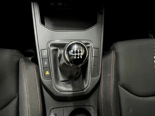 SEAT Ibiza 1.0 TSI FR XS 85 kW (115 CV)