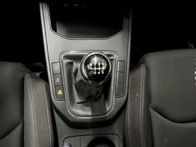 SEAT Ibiza 1.0 TSI FR XS 85 kW (115 CV) SEAT Ibiza 1.0 TSI FR XS 85 kW (115 CV)