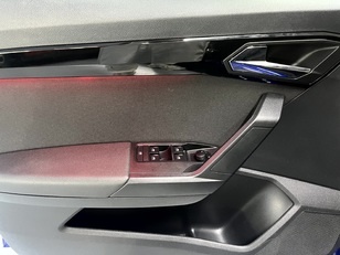 SEAT Ibiza 1.0 TSI FR XS 85 kW (115 CV)