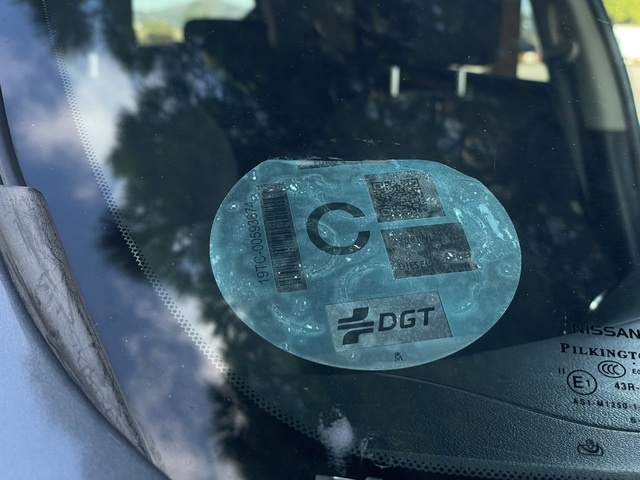 NissanJuke dCi 110 Acenta 4x2 81 kW (110 CV) Vehículo usado en Barcelona - 4