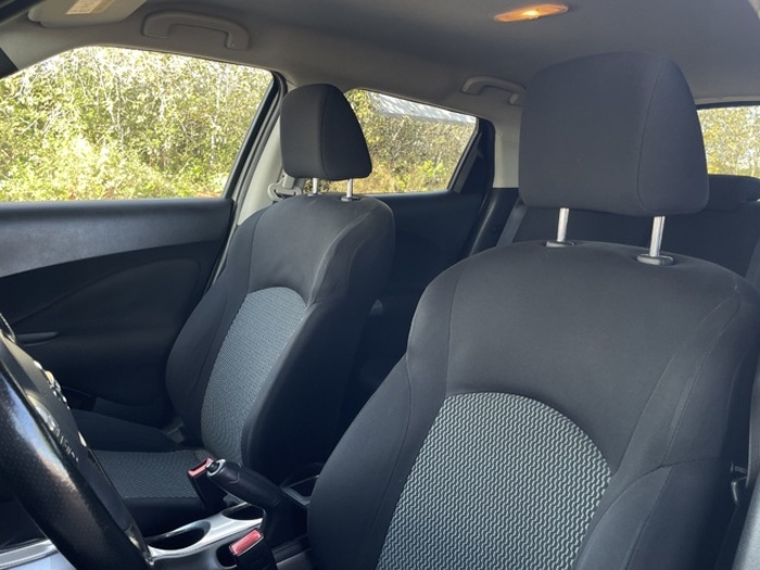 NissanJuke dCi 110 Acenta 4x2 81 kW (110 CV) Vehículo usado en Barcelona - 10 NissanJuke dCi 110 Acenta 4x2 81 kW (110 CV) Vehículo usado en Barcelona - 10