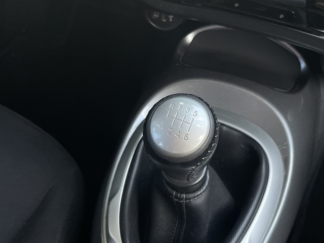 NissanJuke dCi 110 Acenta 4x2 81 kW (110 CV) Vehículo usado en Barcelona - 15