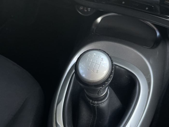 NissanJuke dCi 110 Acenta 4x2 81 kW (110 CV) Vehículo usado en Barcelona - 15 NissanJuke dCi 110 Acenta 4x2 81 kW (110 CV) Vehículo usado en Barcelona - 15