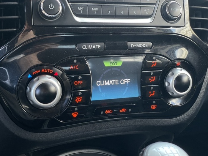 NissanJuke dCi 110 Acenta 4x2 81 kW (110 CV) Vehículo usado en Barcelona - 16 NissanJuke dCi 110 Acenta 4x2 81 kW (110 CV) Vehículo usado en Barcelona - 16