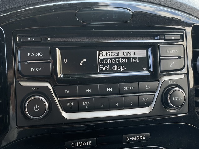 NissanJuke dCi 110 Acenta 4x2 81 kW (110 CV) Vehículo usado en Barcelona - 17